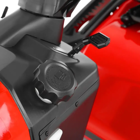 Trator Corta Relva Hecht 5118 107CM 546CC